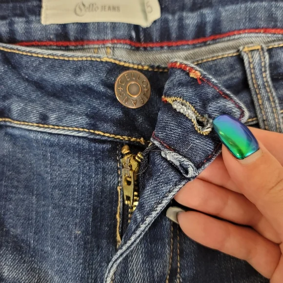Cello Jeans Skinny Jeans - Picture 7 of 9